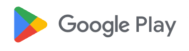 Google play logo