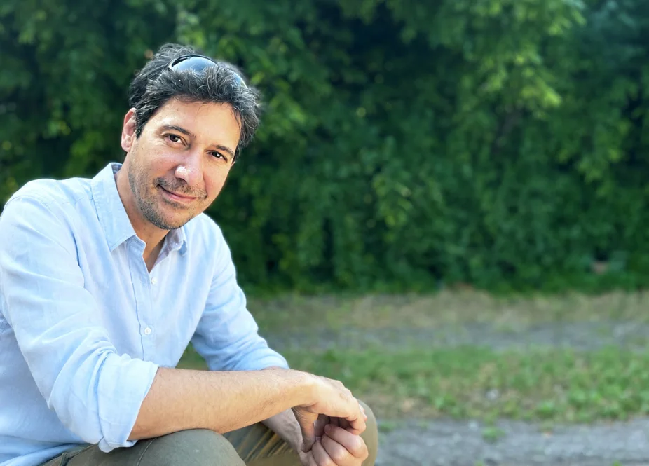 Domján András